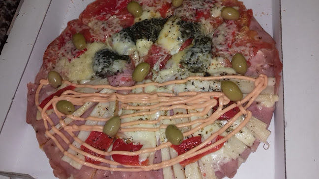 Comentarii opinii despre La Gran Familia