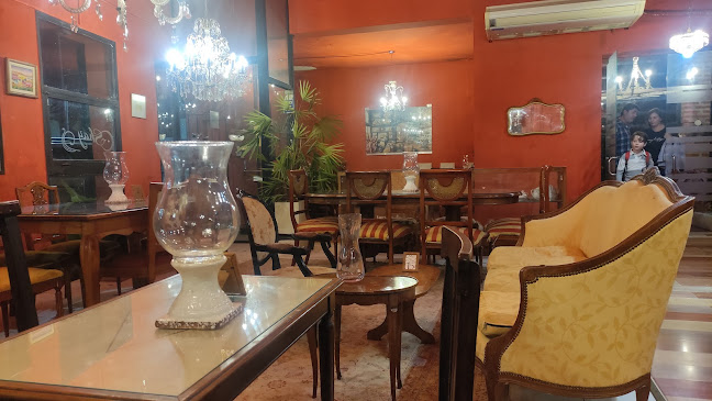 Opinii despre Casa de Té Shay în Paraná - Gastronomía y hostelería