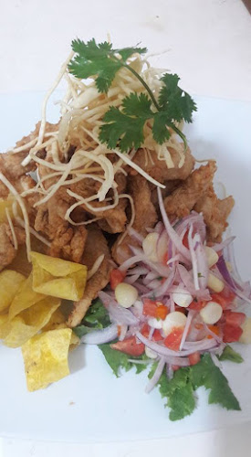 Costa Deliciosa - Gastronomía y hostelería