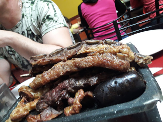 Restaurante La Gaviota - Gastronomía y hostelería