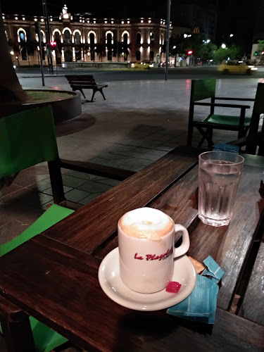 Opinii despre Bar la Plazoleta în Córdoba - Gastronomía y hostelería