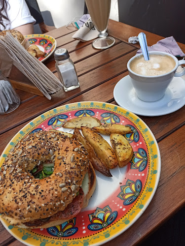 Opinii despre Bagels & Bagels - Vicente Lopez în Vicente López - Gastronomía y hostelería