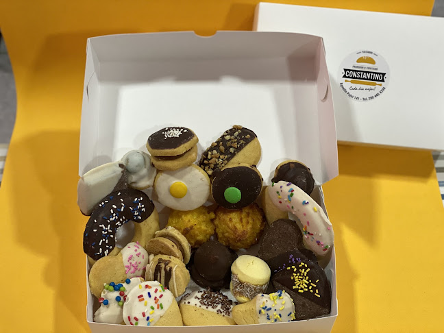 Panadería Constantino