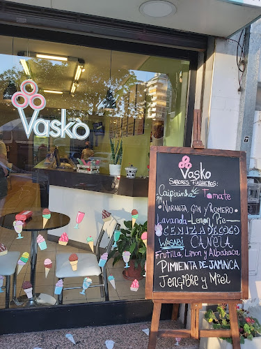 Vasko helados