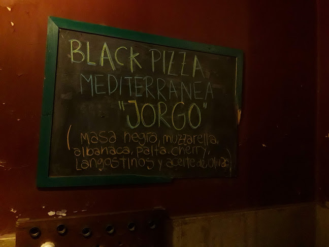 Los Infernales - Gastronomía y hostelería