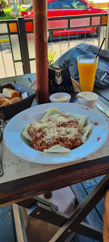 El Ciervo Restaurante - Gastronomía y hostelería