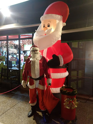 Av. Edison 1587, B7600 Mar del Plata, Provincia de Buenos Aires