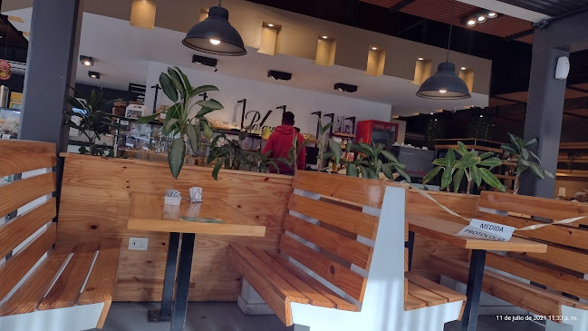 Palau Tradicional - Santiago del Estero