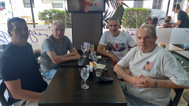 Opinii despre Restaurante Brig în Crucecita - Gastronomía y hostelería