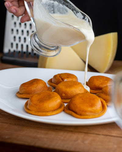 Opinii despre Comotti Crisóstomo - Pastas Pizzas y Postres în San Miguel de Tucumán - Gastronomía y hostelería