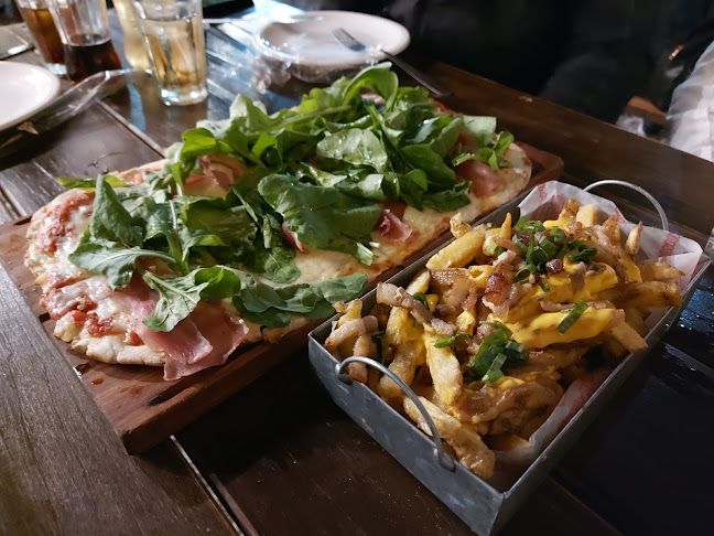 Comentarii opinii despre Biero (Centro de San Rafael)