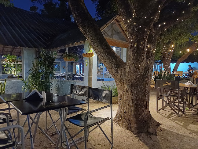 Comentarii opinii despre La Tortuga