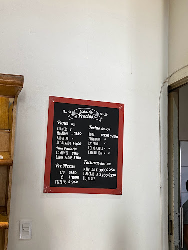 La Abadía Panificadora