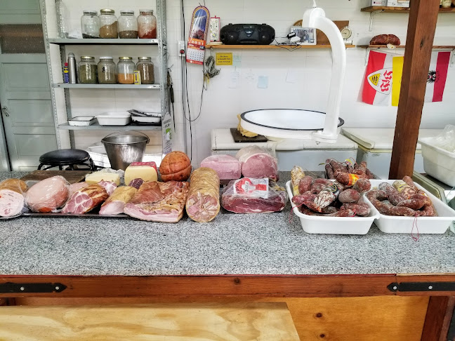 Opinii despre Fiambrería Alemana Triebswetter în Valentín Alsina - Gastronomía y hostelería