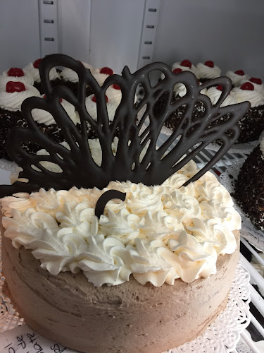 Panadería San Francisco las 24 Horas - Gastronomía y hostelería