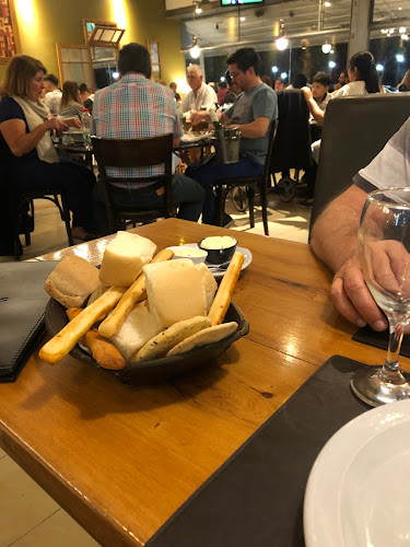 Chona - Puerto Madryn