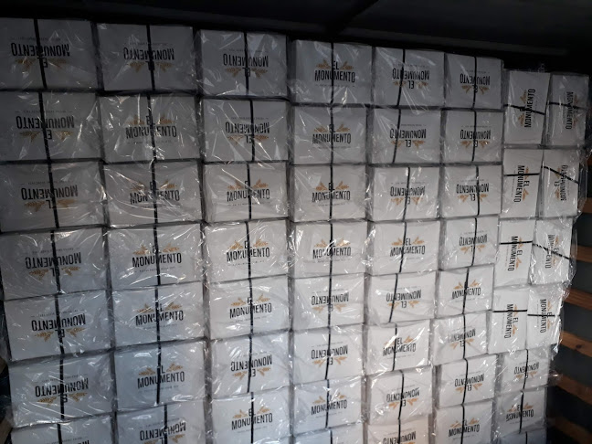 Comentarii opinii despre El Monumento Pastas