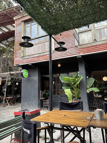 Mercado de Maschwitz, Mendoza 1731, B1623CSG Gran Buenos Aires, Provincia de Buenos Aires