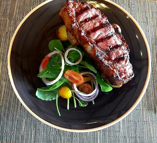 Club House Acantilados - Mar del Plata