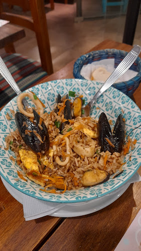 Lima linda sabores del Perú - Mar del Plata