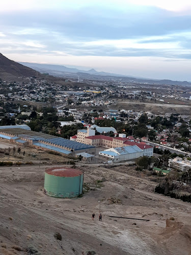 Comentarii opinii despre Quincho de Funcionarios y Magistrados