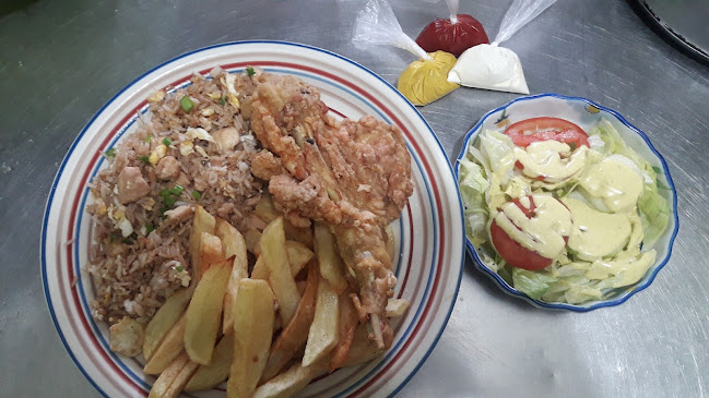 Opinii despre Broaster Gaby în Lima - Gastronomía y hostelería