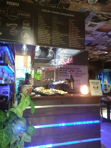 Comentarii opinii despre SANTINO BAR