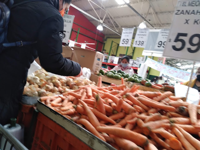 Mercado Concentrador de la Costa - Gastronomía y hostelería