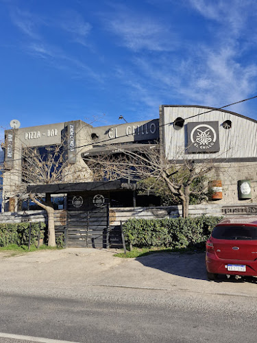 Comentarii opinii despre El Grillo Perez