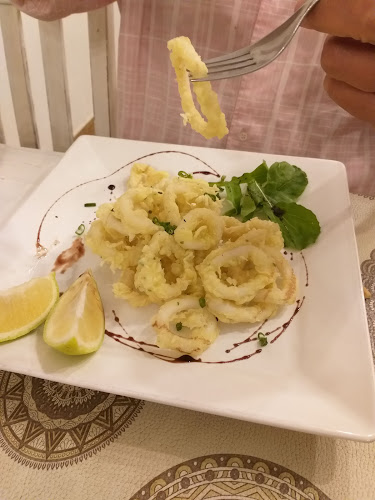 Opinii despre Paprika Restó în MIS - Gastronomía y hostelería