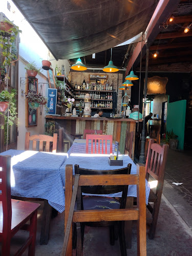 El Alberdi, Alma de bodegón