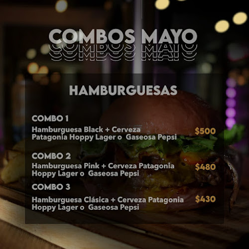 Opinii despre Cerveceria 1986 în San Fernando del Valle de Catamarca - Gastronomía y hostelería