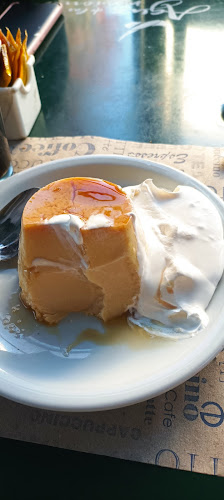 Restaurante Tiempos Modernos - Gastronomía y hostelería