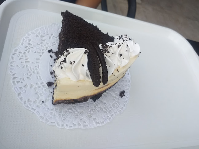 Comentarii opinii despre MENEQUITA ® – Pastelería y Cafetería 100% Libre de Gluten