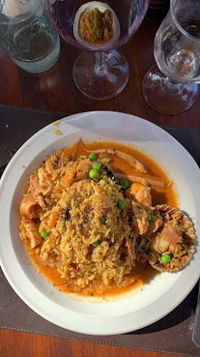 Restaurant Su Casa Pilar - Gastronomía y hostelería