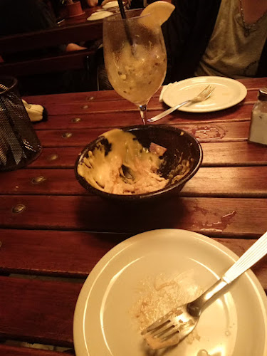 La Serena del Río - Tigre