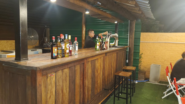 Blvd. Seguí 2250, S2003CIN Rosario, Santa Fe