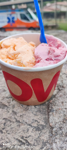 Heladeria Grido - Unquillo