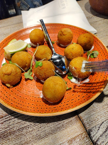 Lo de Fran Cocina de Mar - Gastronomía y hostelería