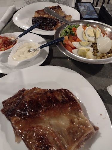 Parrilla Raices - Gastronomía y hostelería