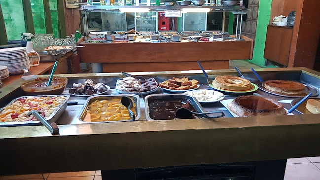 Parrilla Lo de Ángel - Gastronomía y hostelería