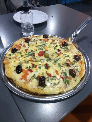 Pizzería Alcornoke - Buenos Aires