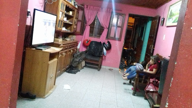 Panificadora Cristiana - Gastronomía y hostelería