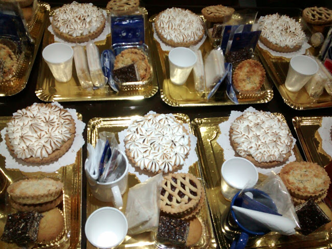 Opinii despre Celestina Pastelería în San Rafael - Gastronomía y hostelería