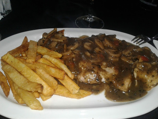 Comentarii opinii despre El Nuevo Corral