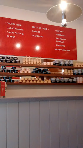 Comentarii opinii despre Américo Helados PICHINCHA