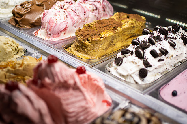 Opinii despre Heladería Dulce Hechizo în Rosario - Gastronomía y hostelería