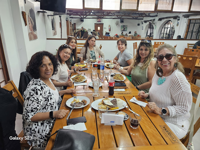 Comentarii opinii despre El Piloto