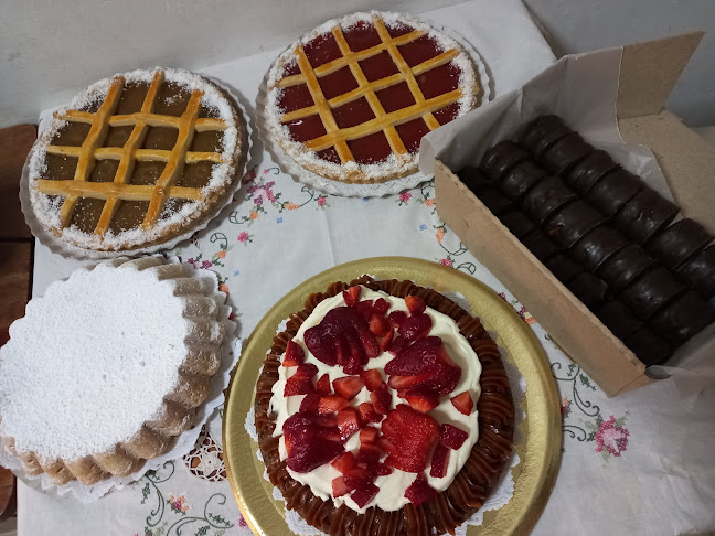 «La Dulce Tentación» - Moreno