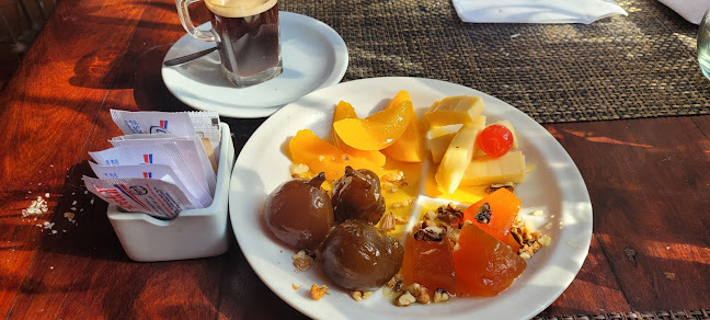 Opinii despre PULPERÍA DEL NEGRO • RESTAURANTE în San Luis - Gastronomía y hostelería